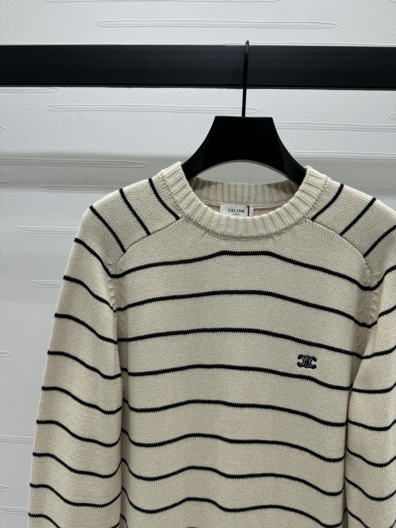 Celine Sweaters